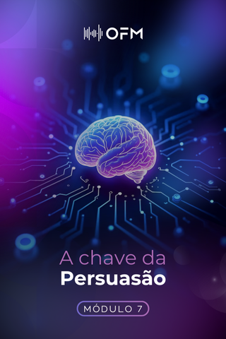 A Chave da Persuasão