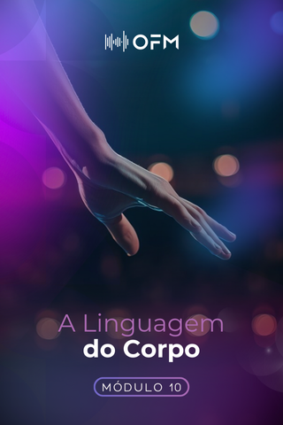 A Linguagem do Corpo