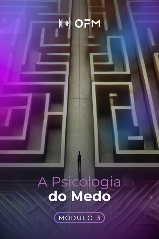 A psicologia do medo