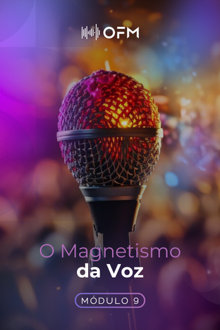 O Magnetismo da Voz